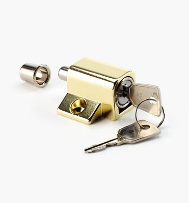 Door Bolt/Lock