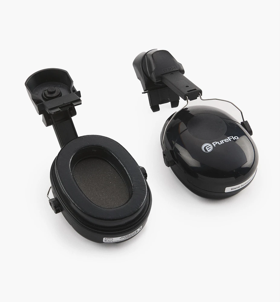 Trend Airshield Pro Clip-On Ear Defenders