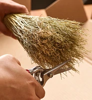 Make It Yourself Broom Kit
