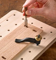 Veritas Miniature Hold-Down