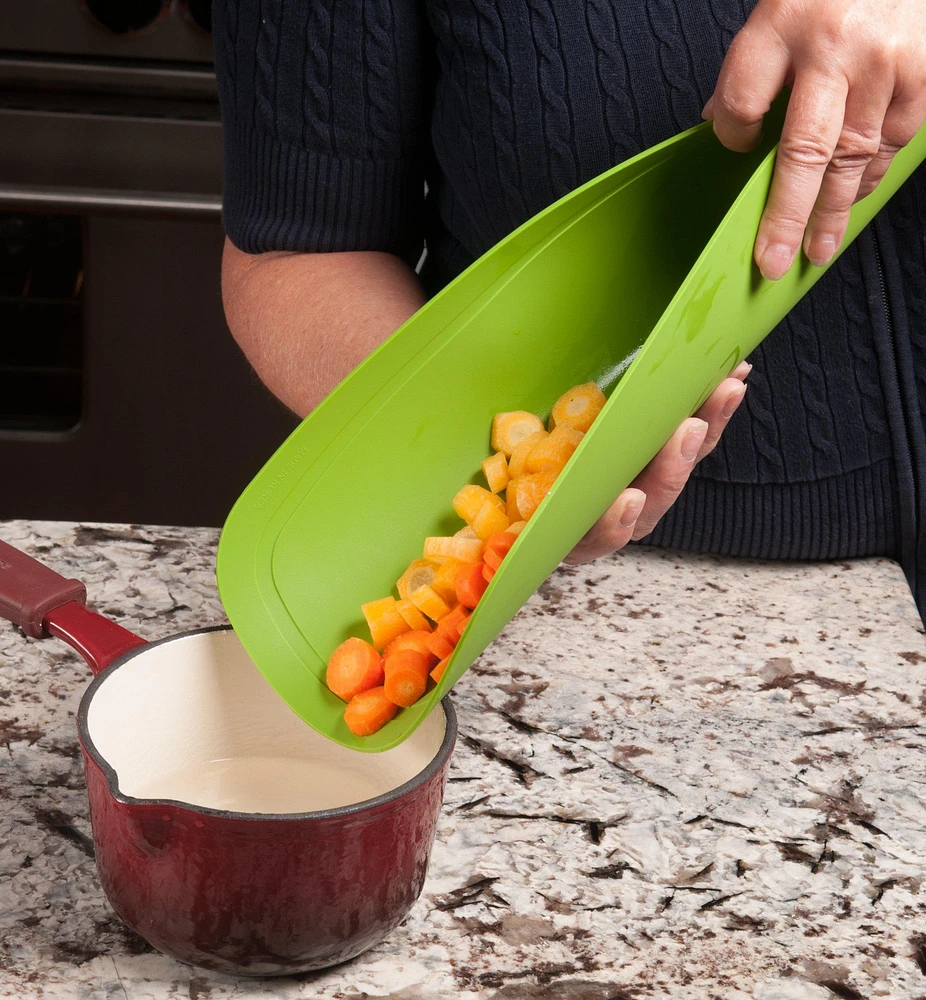 Flexible Cutting Mat