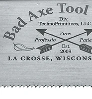 Scies à dos Bad Axe Tool Works