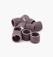 Replacement Sleeves for Miniature Sanding Drum Kit