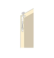 Flush Bolt