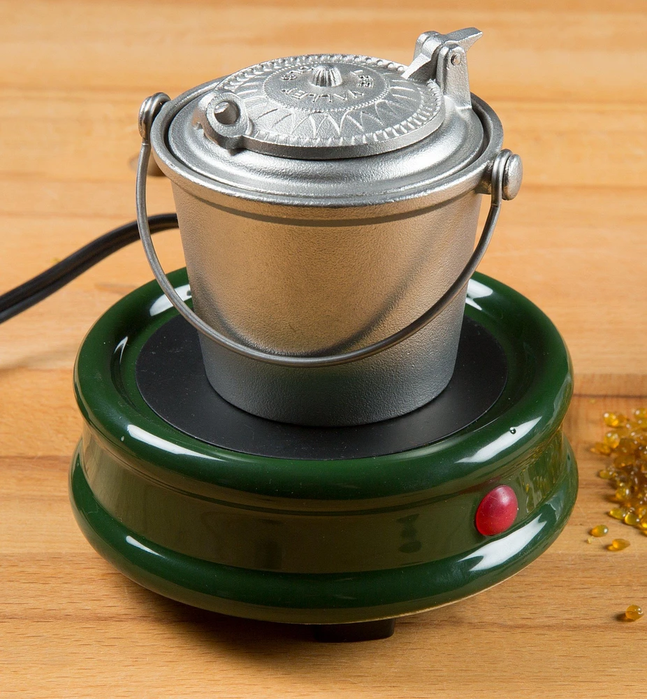 Glue Pot