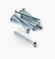 8-32 Knob/Handle Bolts