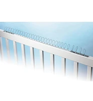 Coil Bird Deterrent