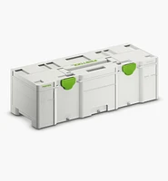 Festool Systainer³ SYS3 XXL Cases