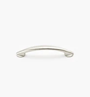 Oval Foot Handles