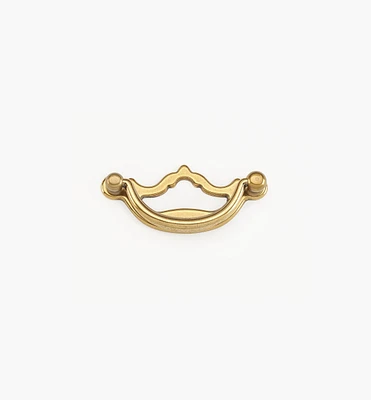 Regency Plate Handles
