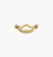 Regency Plate Handles