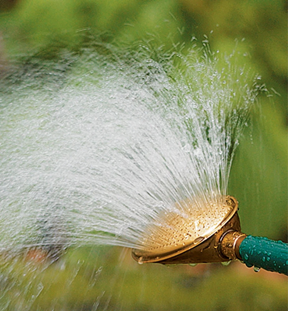 Haws Metal Watering Can