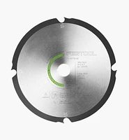 Diamond Blade for TS 60 K Plunge-Cut Saw