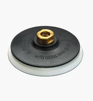 FiberFix Sanding Pad for  Festool RAS 115.04 E