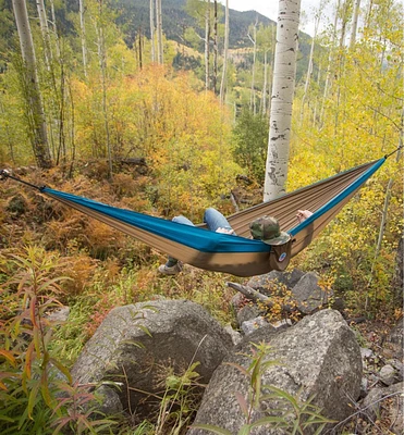 Travel Hammock