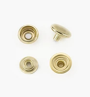 Boutons-pression CS Osborne