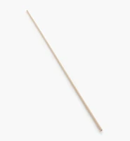 36" Birch Dowel Rods