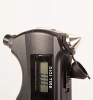 0 to 150 psi Digital Tire-Pressure Gauge