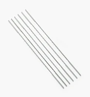 PGT Double-Reverse Scroll-Saw Blades