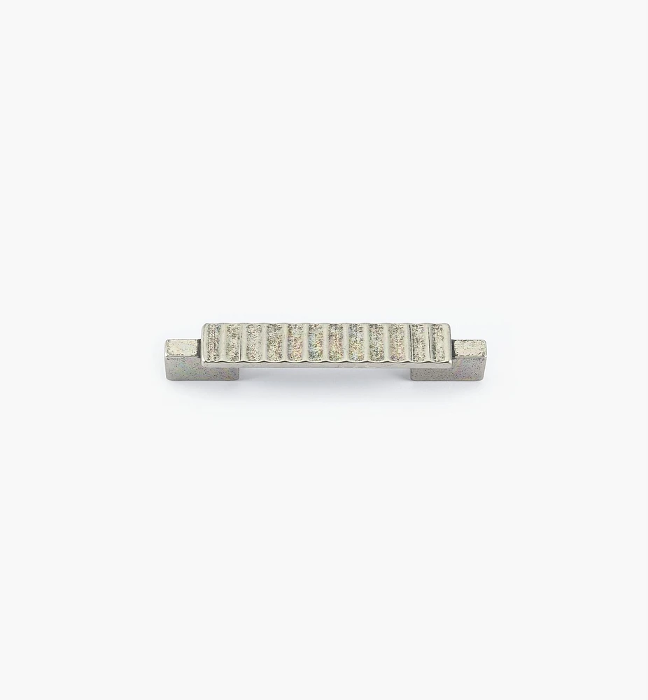 Rustic Bridge Handles