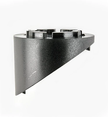 Angled-Base Stair Adapters for Titan Snap 'N Lock Baluster System