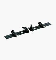 Cross Stop for Festool Domino Joining Systems