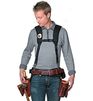 Occidental Leather Stonghold Suspension Systems