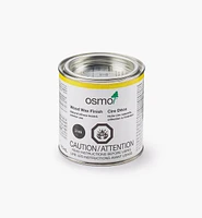 Cire Osmo Déco intense, noir