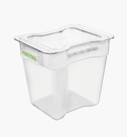 Collection Container VAB-20 for Festool CT Cyclone Dust Pre-Separator