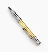 Virage Twist-Ballpoint Pen Hardware