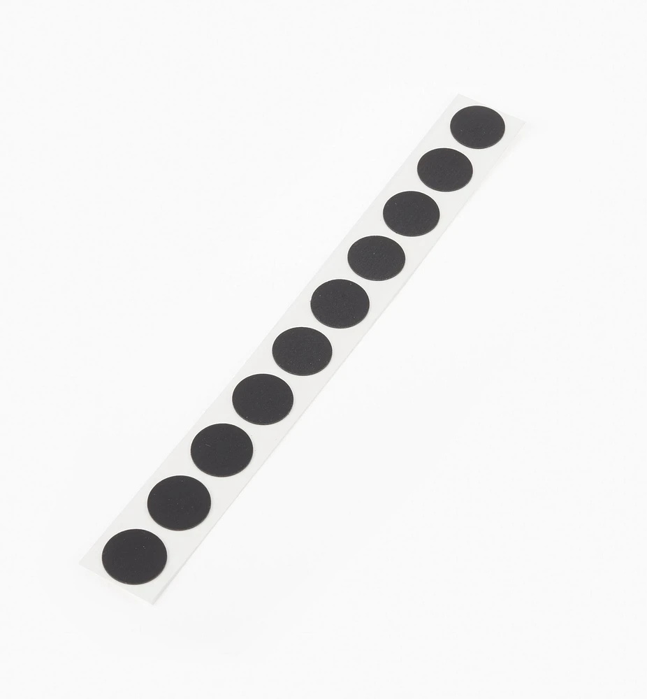 High-Friction Discs  for Rare-Earth Magnets