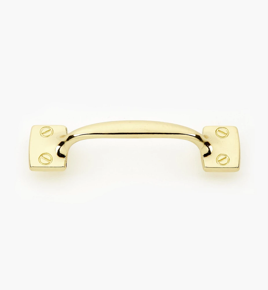 Utility Handle