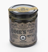 Odie's Dark Oil