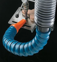 23" Loc-Line Hose