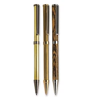 Slim Ballpoint Pen Hardware