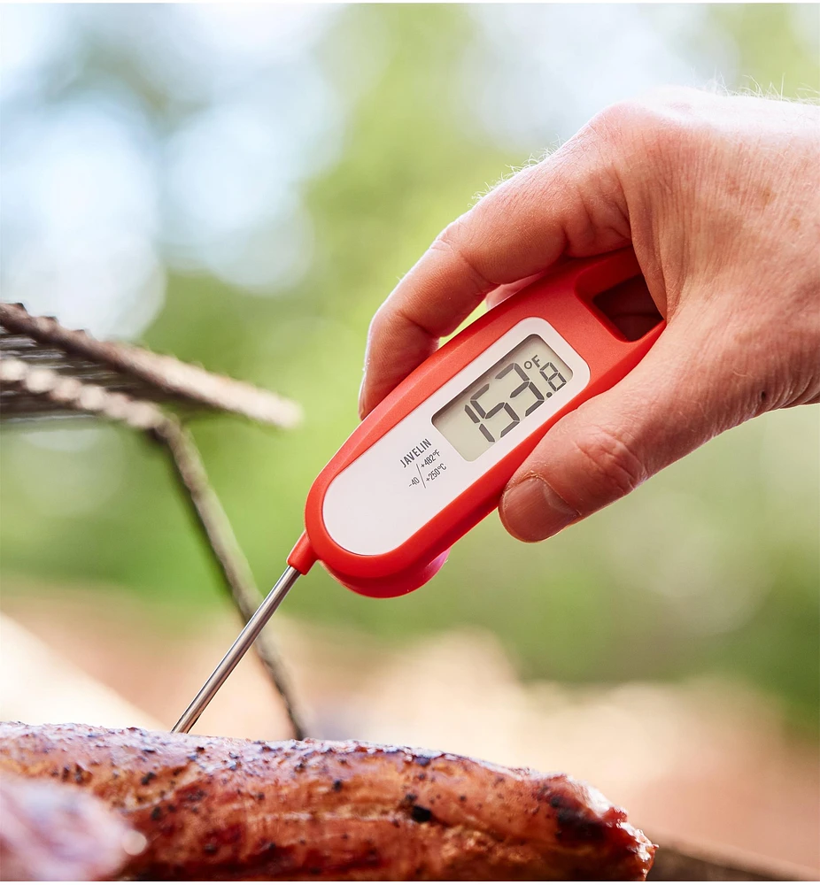 Javelin Instant-Read Thermometer