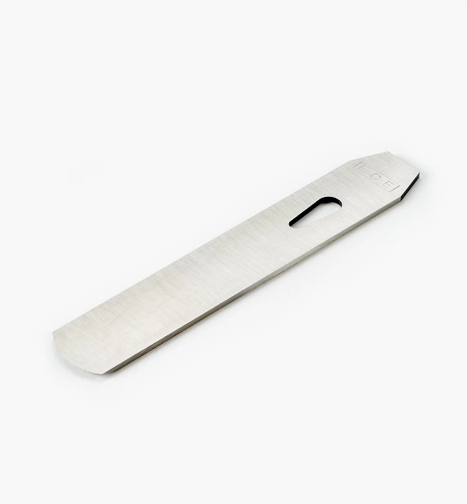 Replacement Blade for E.C. Emmerich Scrub Plane