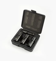Impact Flip Socket Set
