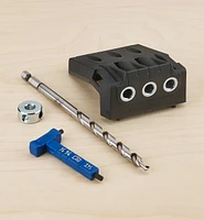 Kreg 730 Micro-Pocket Drill Guide