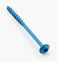 Kreg Blue-Kote Exterior Pocket-Hole Screws