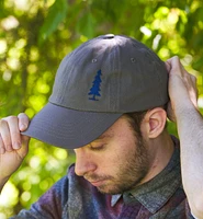 Lee Valley Baseball Caps