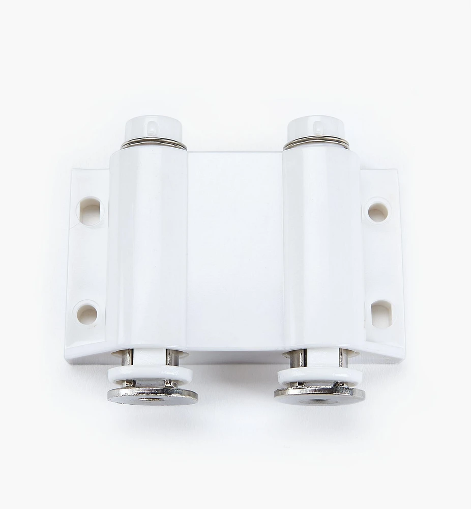 Double Magnetic Touch Latch