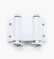 Double Magnetic Touch Latch