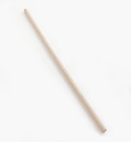 36" Maple Dowel Rods
