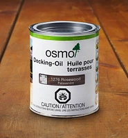 Osmo Rosewood Decking Oil