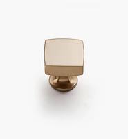 Everett Square Knob