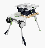 Festool Cordless Table Saw CSC SYS 50