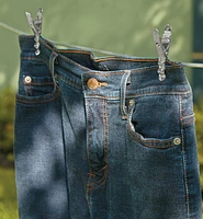Lifetime Clothespins