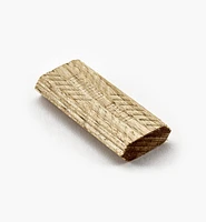 Beech Tenons for Festool Domino Joining System