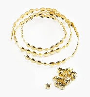 Bandes de faux clous